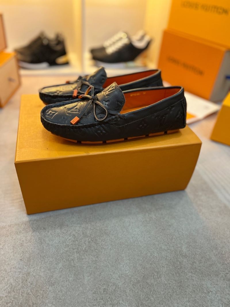 Louis Vuitton Low Shoes